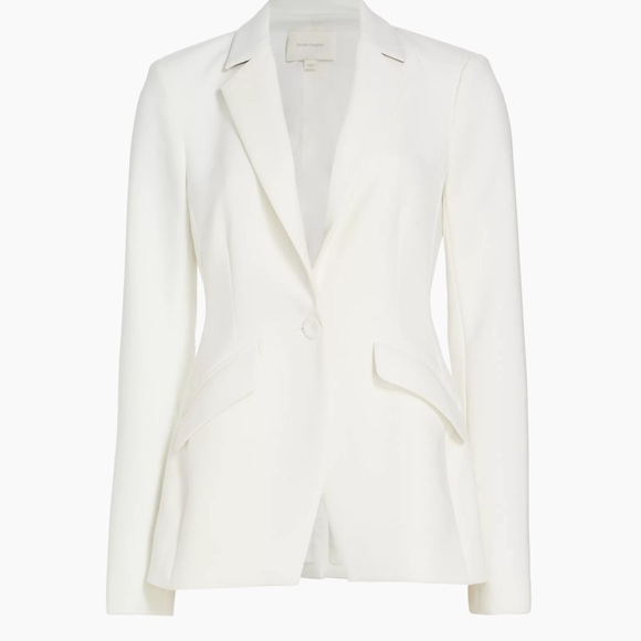 Favorite Daughter

The Favorite Blazer - Picture 5 of 5